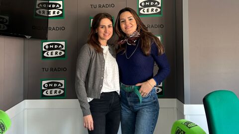 Sandra y Roc&iacute;o L&oacute;pez