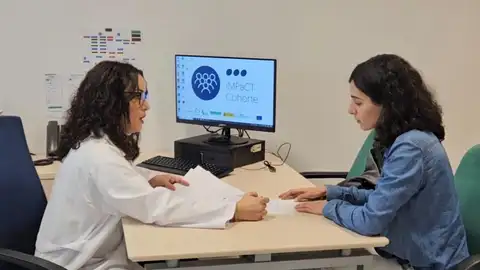 Un total de 8.000 extremeños participarán en el mayor proyecto de recogida de datos en España sobre atención primaria Un total de 8.000 extremeños participarán en el mayor proyecto de recogida de datos en España sobre atención primaria