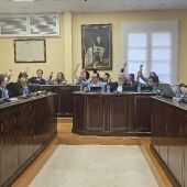 Villajoyosa aprueba el Plan de Actuación Integral derivado de la Agenda Urbana para solicitar las ayudas FEDER