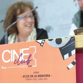Cineclub presenta 'Ecos de la memoria' Cineclub presenta 'Ecos de la memoria'