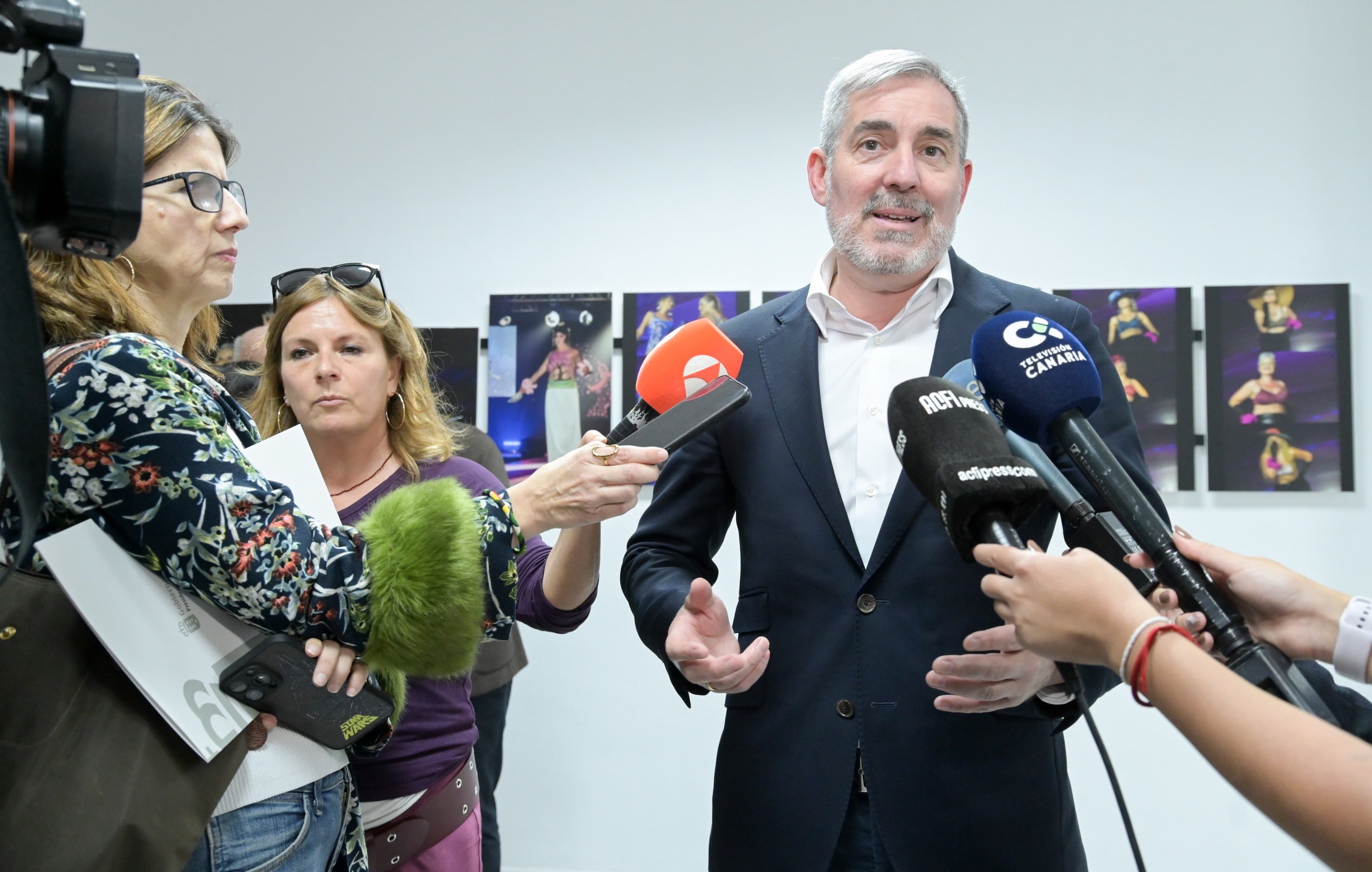 Más De Uno Canarias 28/08/2025 Noticias 7:20 Más De Uno Canarias 28/08/2025 Noticias 7:20