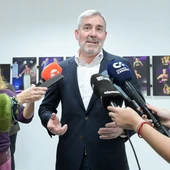 Fernando Clavijo, Presidente del Gobierno de Canarias Fernando Clavijo, Presidente del Gobierno de Canarias