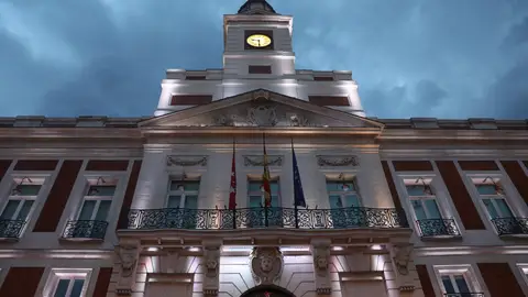 La Comunidad de Madrid no negociará con el Gobierno de Pedro Sánchez la declaración de la Real Casa de Correos como Lugar de Memoria La Comunidad de Madrid no negociará con el Gobierno de Pedro Sánchez la declaración de la Real Casa de Correos como Lugar de Memoria