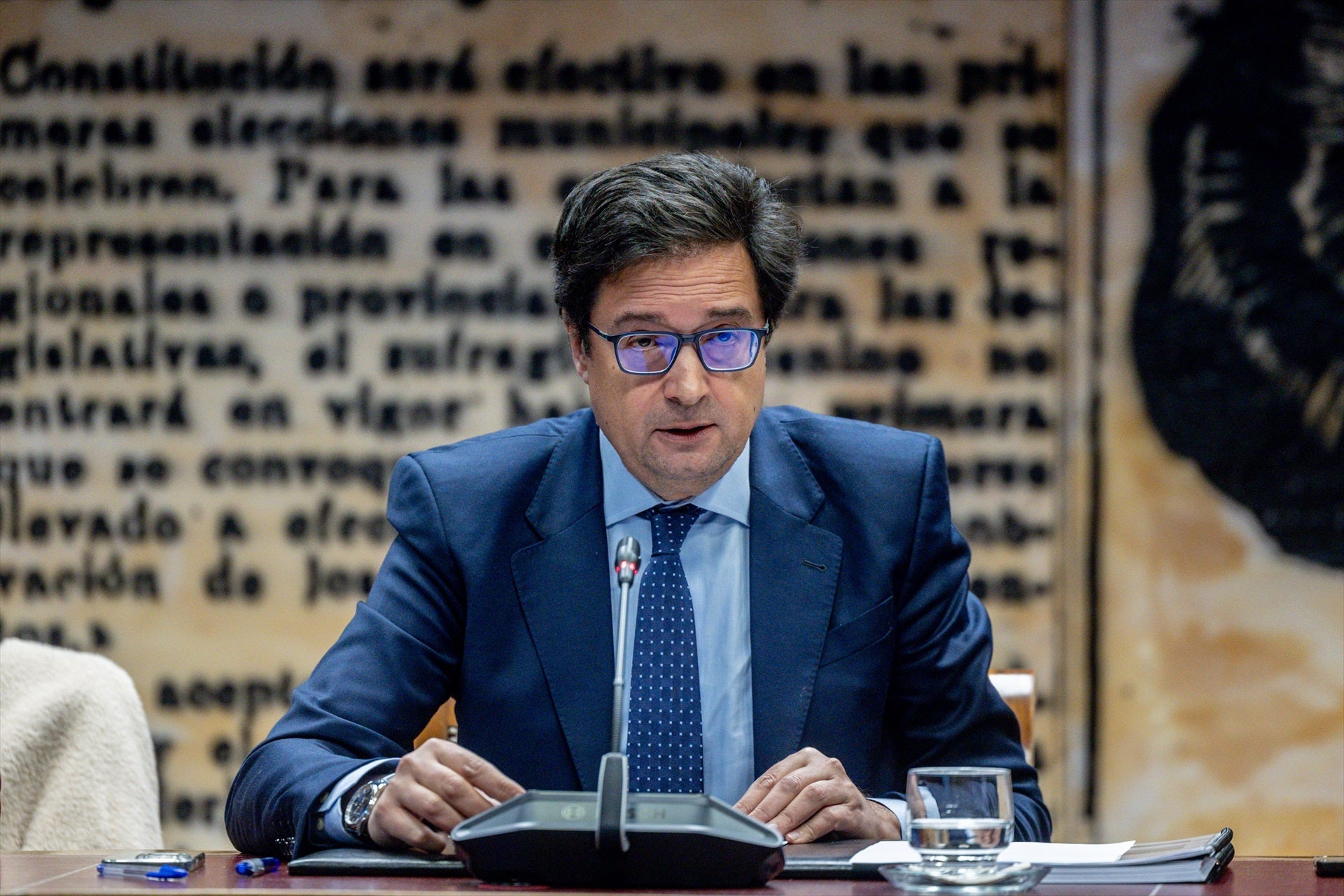 Esta sería la nueva edad de jubilación que planea el Gobierno para estos trabajadores: más de 70 años Esta sería la nueva edad de jubilación que planea el Gobierno para estos trabajadores: más de 70 años