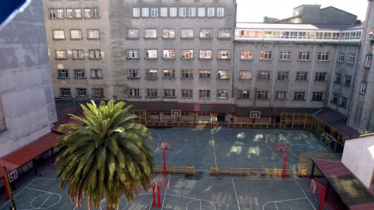 El gobierno local presenta la propuesta del antiguo Peleteiro con apuesta por viviendas con reserva protegida de hasta el 45% El gobierno local presenta la propuesta del antiguo Peleteiro con apuesta por viviendas con reserva protegida de hasta el 45%