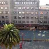  El gobierno local presenta la propuesta del antiguo Peleteiro con apuesta por viviendas con reserva protegida de hasta el 45%