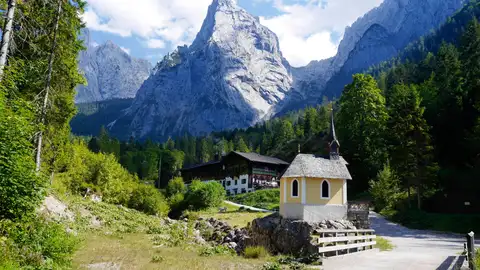 Tirol austríac Tirol austríac
