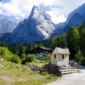 Tirol austríac Tirol austríac
