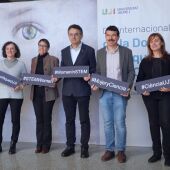 Eva Álvarez: «Incorporar les dones a la ciència és construir entre tothom un món divers, més complex i millor col·lectivament»