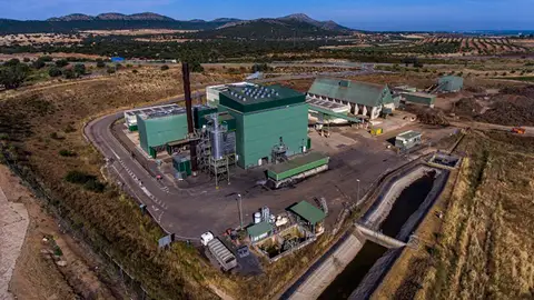 Ence promoverá en Mérida un proyecto destinado a la captura y valorización de CO2 Ence promoverá en Mérida un proyecto destinado a la captura y valorización de CO2