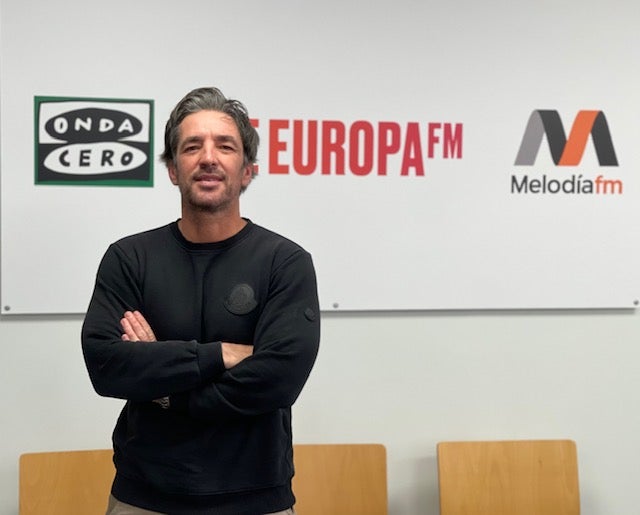 René Mäkelä, dispuesto a hacer un mural gigantesco de Rafa Nadal en Palma René Mäkelä, dispuesto a hacer un mural gigantesco de Rafa Nadal en Palma