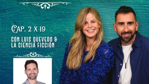 LGD LUIS QUEVEDO 