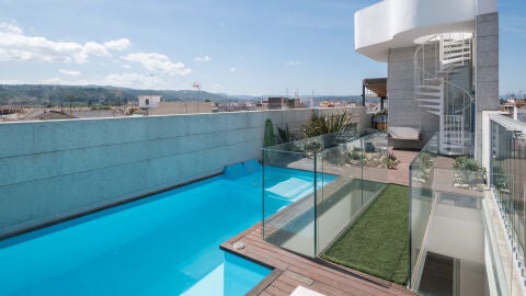 Casa Doge en Carcaixent