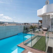 Casa Doge en Carcaixent