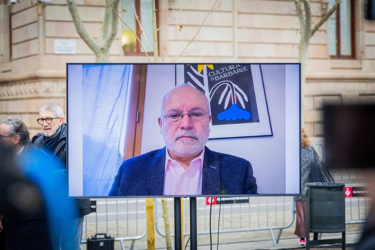 Puig no comparece en el juicio por desobedecer las sentencias de los bienes Puig no comparece en el juicio por desobedecer las sentencias de los bienes