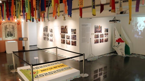 &lsquo;Les Comparses 1955-2025&rsquo; 