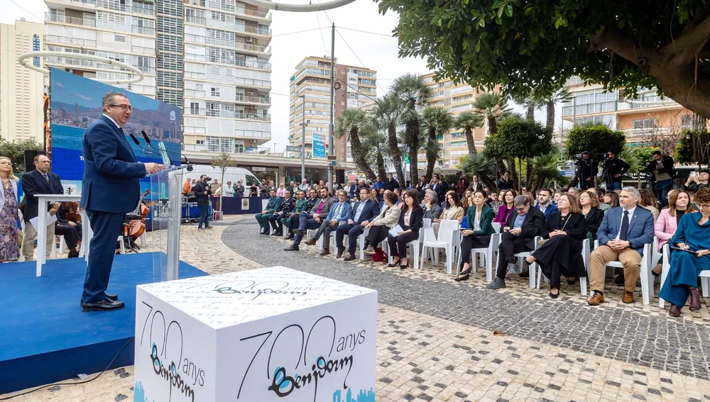 Pionero Verde CE Benidorm Pionero Verde CE Benidorm