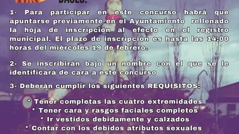 Ribera del Fresno celebra este jueves sus 'Compadres' con la aspiración de ser declarada de Interés Turístico Regional Ribera del Fresno celebra este jueves sus 'Compadres' con la aspiración de ser declarada de Interés Turístico Regional
