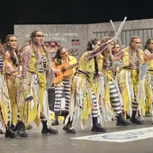 Las Chumixurris Las Chumixurris