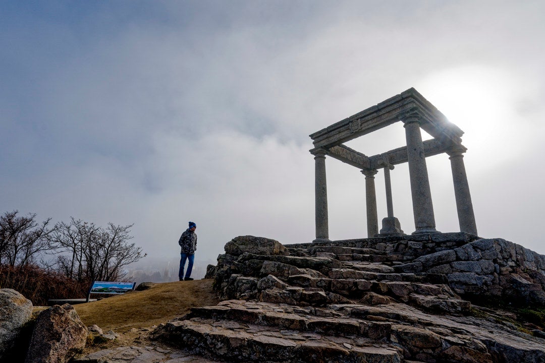 La AEMET alerta de un cambio de tiempo: volverán las lluvias en estas provincias La AEMET alerta de un cambio de tiempo: volverán las lluvias en estas provincias