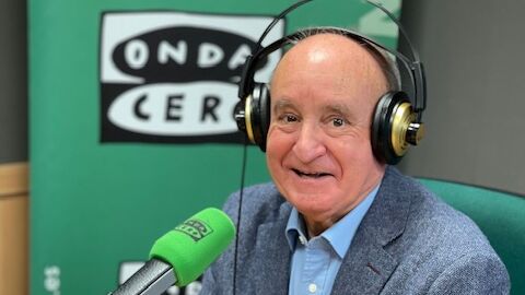 Francisco Martorell, Presidente de la Asociaci&oacute;n de Industriales de Mallorca, ASIMA.