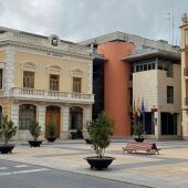 Ayuntamiento Algemesí