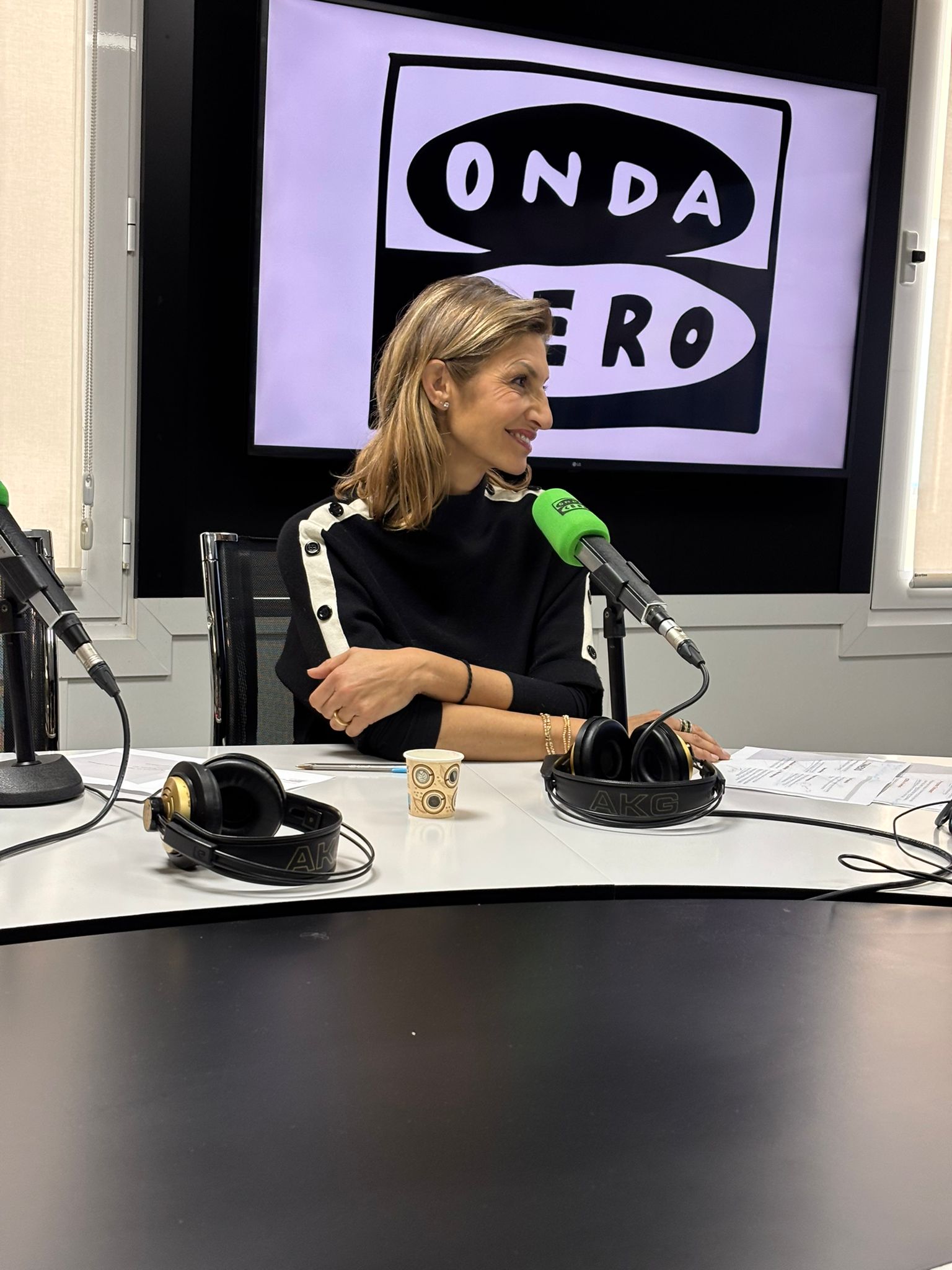 Empresa en femení amb Natàlia Mir, Directora general de INNOBAIX Empresa en femení amb Natàlia Mir, Directora general de INNOBAIX