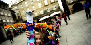 O Concello de Ourense recúa e celebrará Comadres e Compadres escolares O Concello de Ourense recúa e celebrará Comadres e Compadres escolares