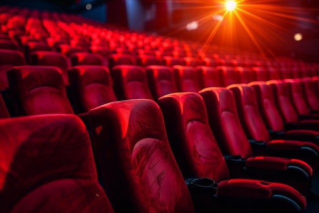 El gran moment del cinema i el teatre català El gran moment del cinema i el teatre català