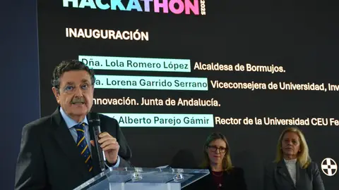 AWS y CEU Andalucía impulsan la formación en IA a través de la gamificación AWS y CEU Andalucía impulsan la formación en IA a través de la gamificación