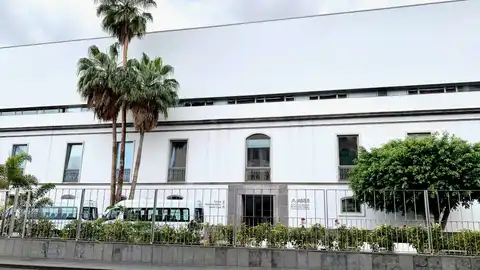 Sede del IASS Sede del IASS