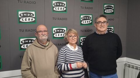 Tertulia vecinos