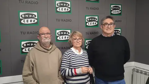 Tertulia vecinos Tertulia vecinos