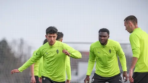 Nacho Martín y Caicedo en Mareo Nacho Martín y Caicedo en Mareo