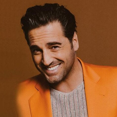 David Bustamante regresa a Valencia con su Tour Inédito 2025 David Bustamante regresa a Valencia con su Tour Inédito 2025