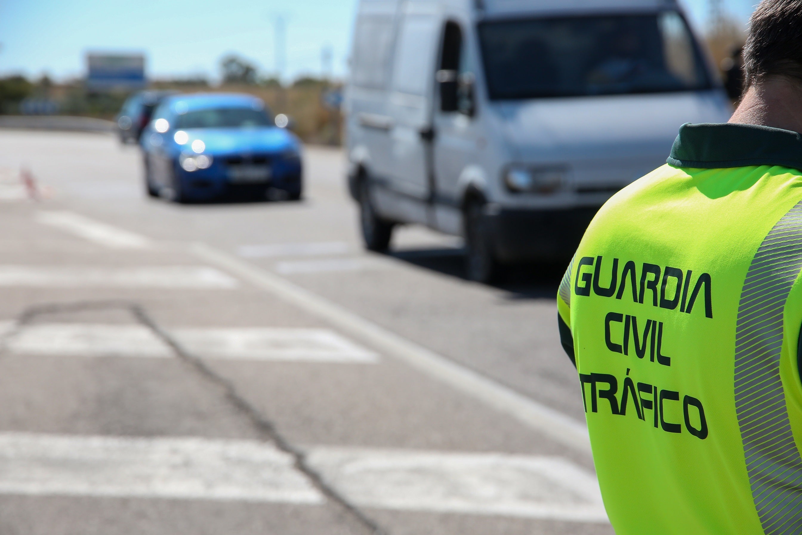 La Operación Especial de Tráfico prevé 190.000 desplazamientos extraordinarios de largo recorrido por Palencia La Operación Especial de Tráfico prevé 190.000 desplazamientos extraordinarios de largo recorrido por Palencia