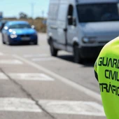 Guardia Civil de Tráfico. Guardia Civil de Tráfico.
