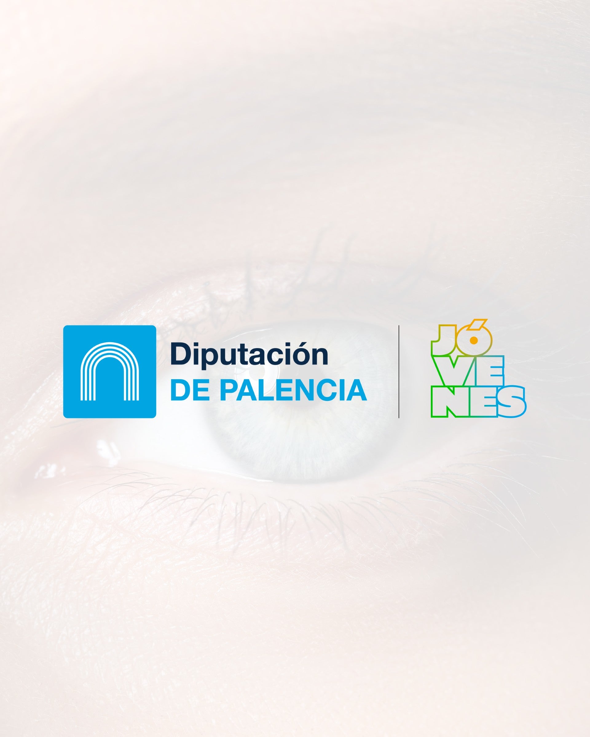 Nuevo logo del Servicio de Juventud de la Diputación de Palencia con una nueva mirada puesta en los jóvenes de la provincia Nuevo logo del Servicio de Juventud de la Diputación de Palencia con una nueva mirada puesta en los jóvenes de la provincia
