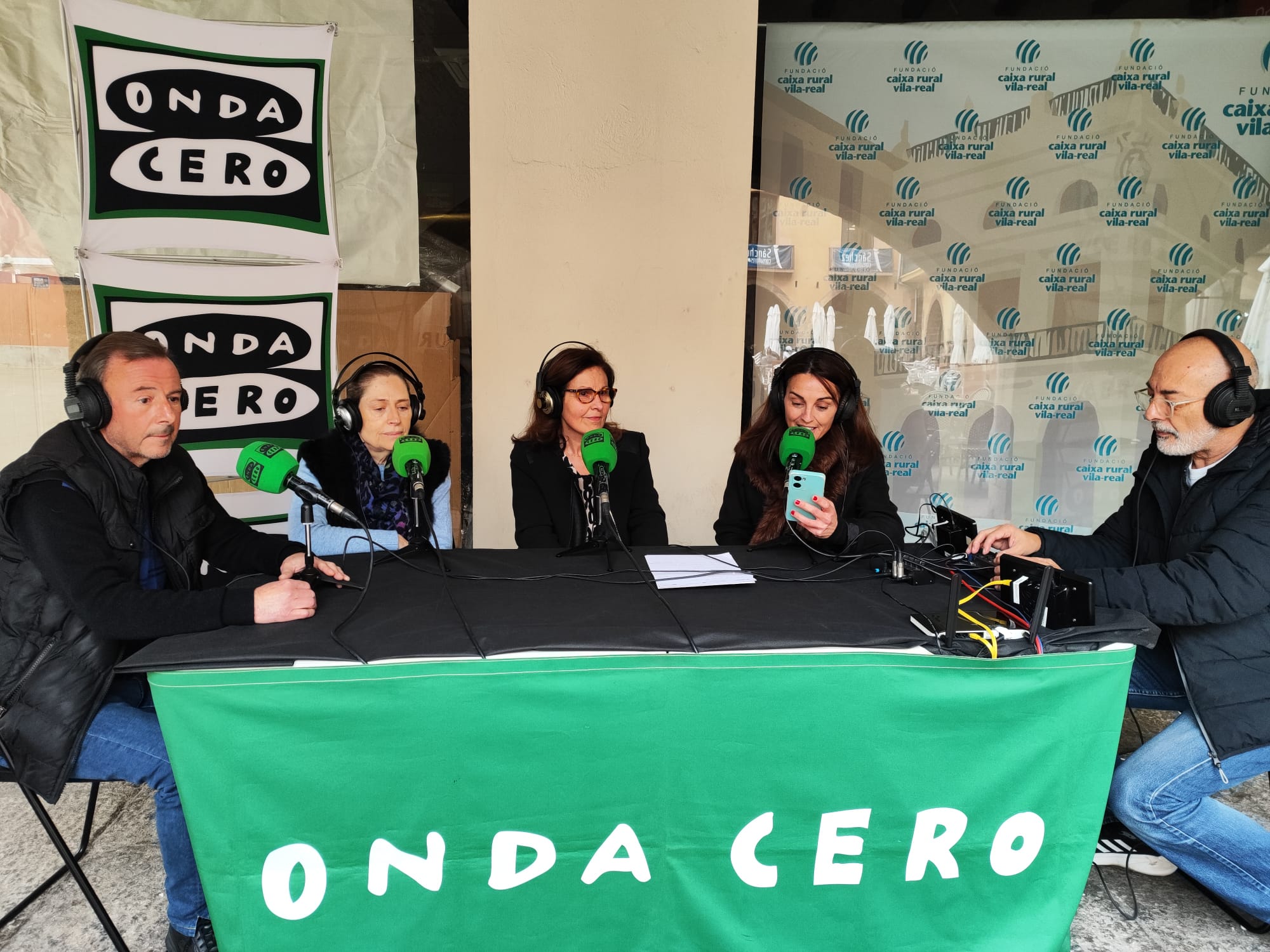 Las Mellizas, toda una vida dedicada al comercio en Vila-real Las Mellizas, toda una vida dedicada al comercio en Vila-real