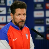 Simeone y el derbi Champions: "Partidazo" Simeone y el derbi Champions: "Partidazo"