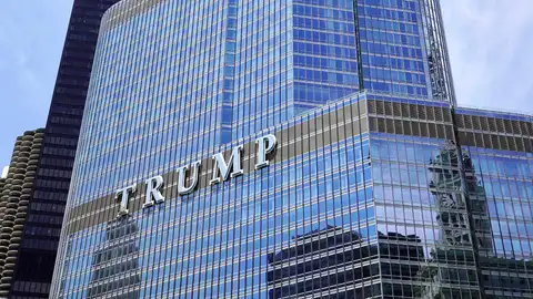 Trump agita el comercio y la seguridad mundial Trump agita el comercio y la seguridad mundial