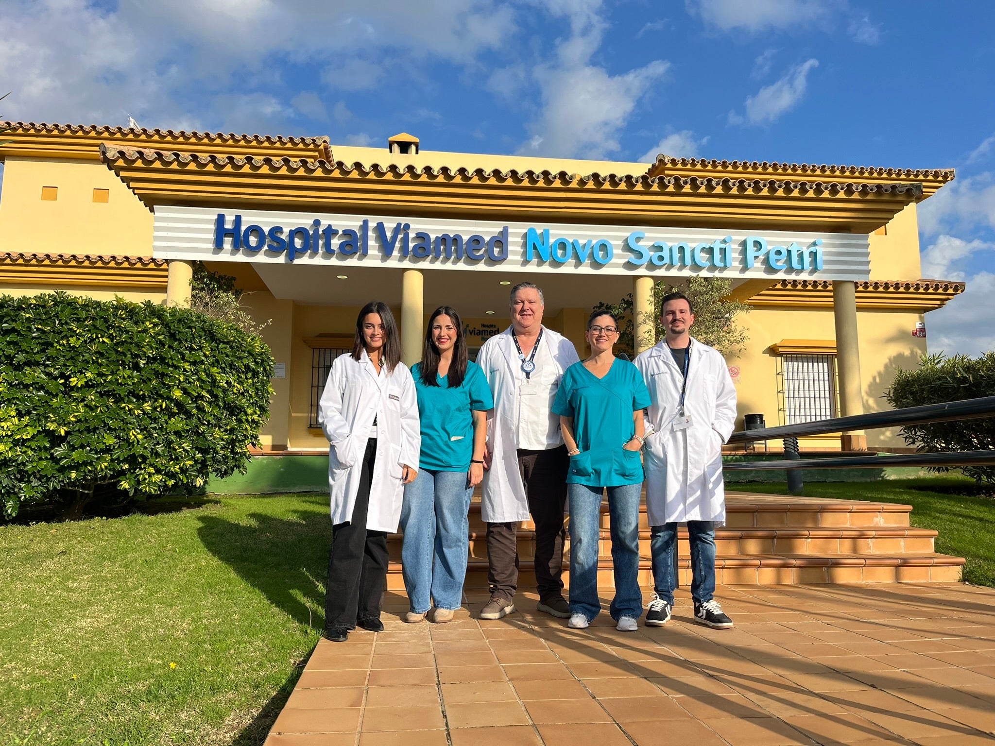VIAMED y FutureMeds avanzan en la investigación de la celiaquía para buscar nuevas terapias VIAMED y FutureMeds avanzan en la investigación de la celiaquía para buscar nuevas terapias