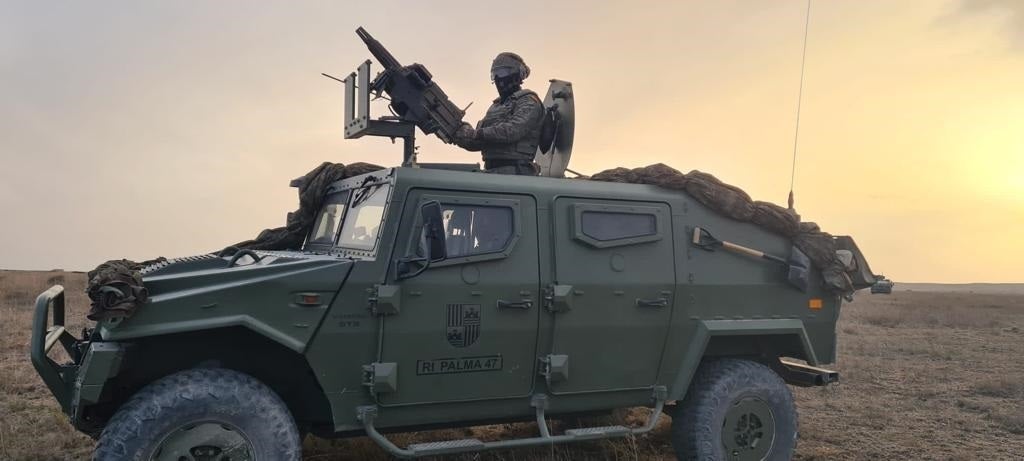 Alcalá de Henares recrea la Segunda Guerra Mundial Alcalá de Henares recrea la Segunda Guerra Mundial