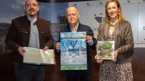 La Fiesta del Árbol de Villanueva de la Sierra llega a su 221 edición con la aspiración de ser reconocida mundialmente La Fiesta del Árbol de Villanueva de la Sierra llega a su 221 edición con la aspiración de ser reconocida mundialmente