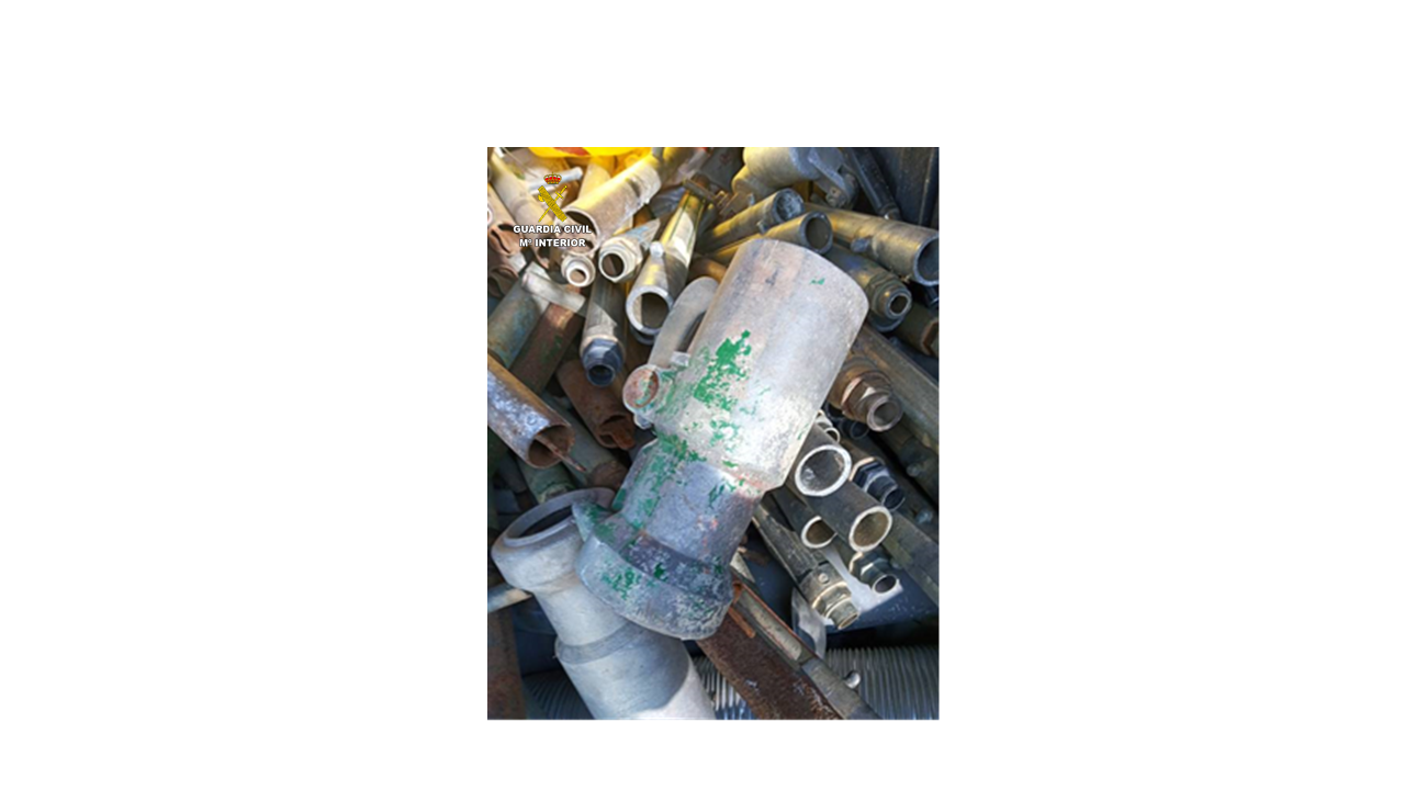 Detenidas 10 personas dedicadas a cometer robos con fuerza en la provincia de Ciudad Real Detenidas 10 personas dedicadas a cometer robos con fuerza en la provincia de Ciudad Real