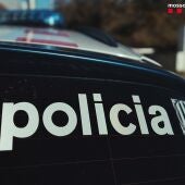 Imagen de archivo de un coche de Mossos d'Esquadra.
