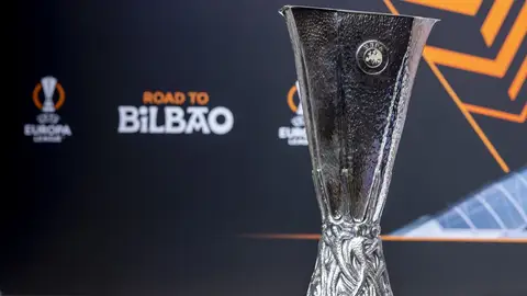 Roma-Athletic y Real Sociedad-Manchester United, en octavos de final Roma-Athletic y Real Sociedad-Manchester United, en octavos de final