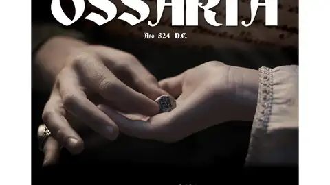 El documental "Brannia Ossaria" se estrenará en la Muestra de Cine de Palencia .