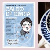 caldo de gloria