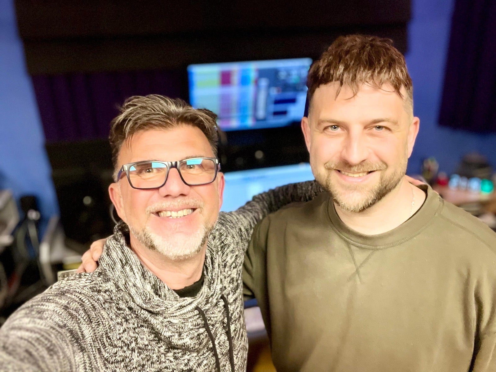 Una versión de "El Fallero" del compositor de Gilet Kike Soriano será el tema central de la Crida 2025 Una versión de "El Fallero" del compositor de Gilet Kike Soriano será el tema central de la Crida 2025